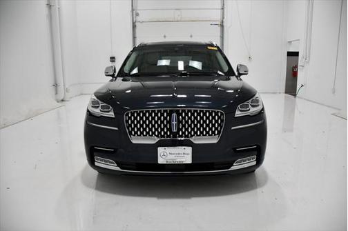2021 Lincoln Aviator Black Label Grand Touring AWD