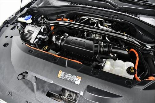 2021 Lincoln Aviator Black Label Grand Touring AWD