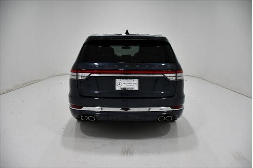 2021 Lincoln Aviator Black Label Grand Touring AWD