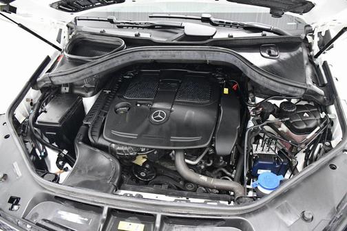 2018 Mercedes-Benz GLE 350 4MATIC