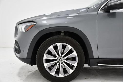 2022 Mercedes-Benz GLE 350 4MATIC