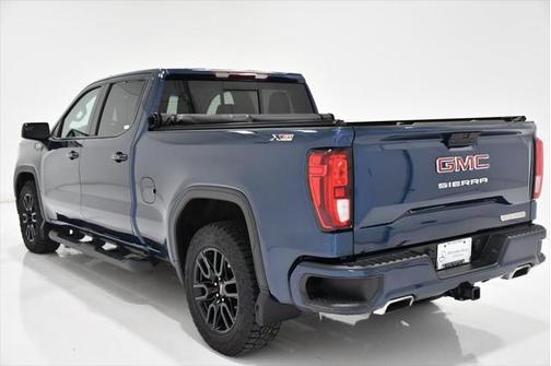 2019 GMC Sierra 1500 Elevation