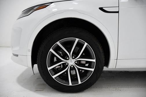 2024 Land Rover Discovery Sport Core S