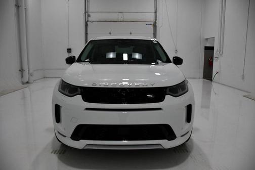 2024 Land Rover Discovery Sport Core S