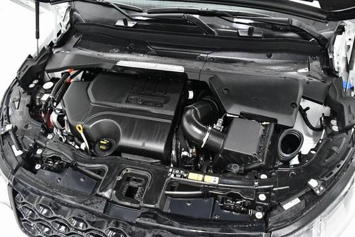 2024 Land Rover Discovery Sport Core S