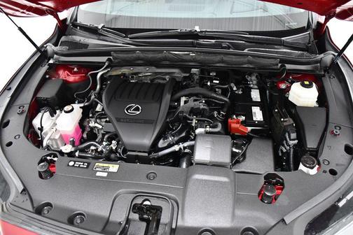 2023 Lexus RX 350 Luxury