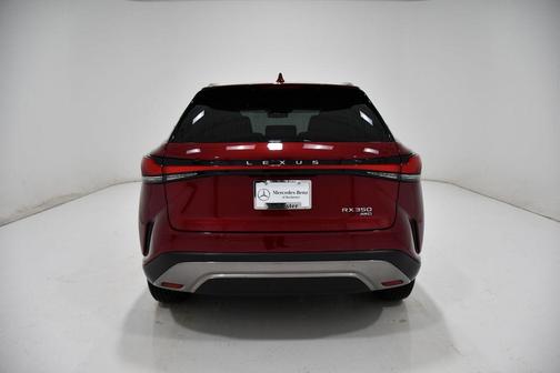 2023 Lexus RX 350 Luxury