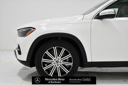 2024 Mercedes-Benz GLE 450 4MATIC