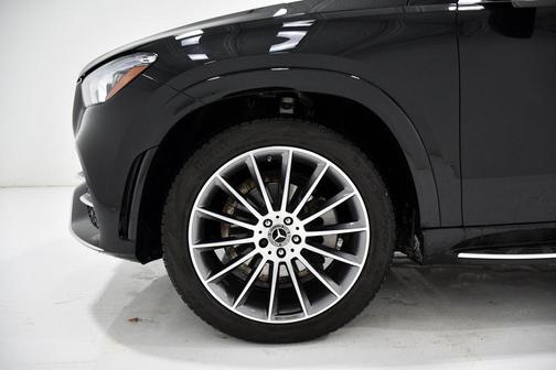 2023 Mercedes-Benz GLE 350 4MATIC