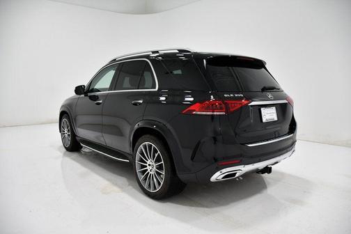 2023 Mercedes-Benz GLE 350 4MATIC