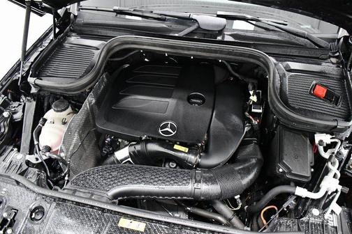 2023 Mercedes-Benz GLE 350 4MATIC