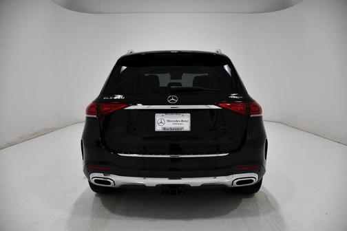 2023 Mercedes-Benz GLE 350 4MATIC