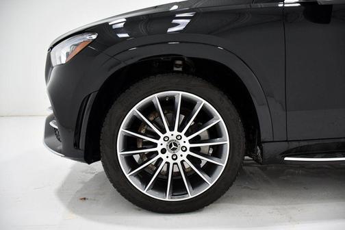 2023 Mercedes-Benz GLE 350 4MATIC