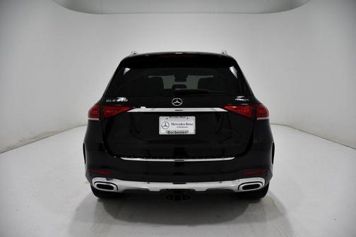 2023 Mercedes-Benz GLE 350 4MATIC