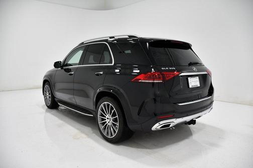2023 Mercedes-Benz GLE 350 4MATIC