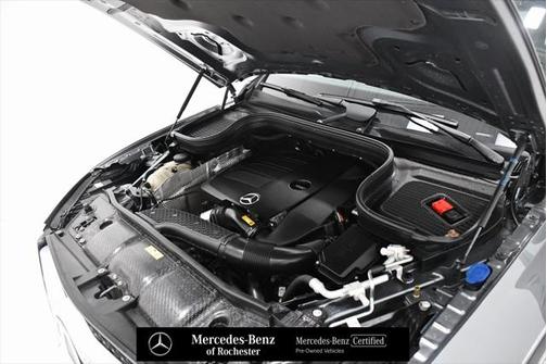 2022 Mercedes-Benz GLE 350 4MATIC