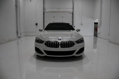 2022 BMW 840 i xDrive