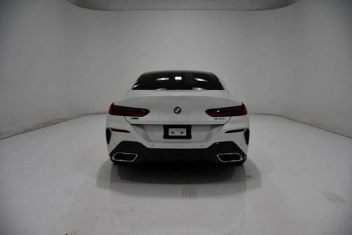 2022 BMW 840 i xDrive