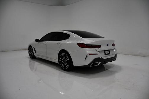 2022 BMW 840 i xDrive