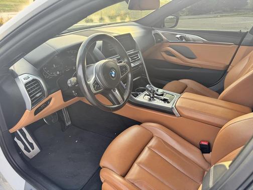 2022 BMW 840 i xDrive