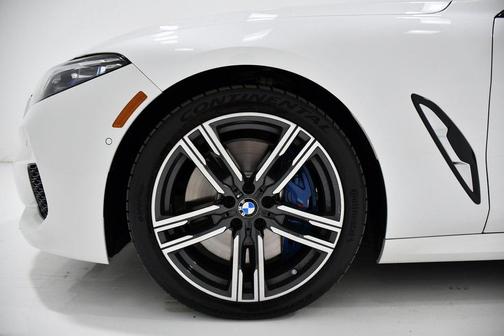 2022 BMW 840 i xDrive