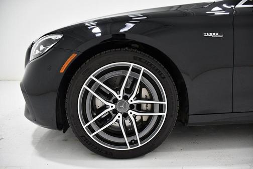 2023 Mercedes-Benz AMG E 53 4MATIC
