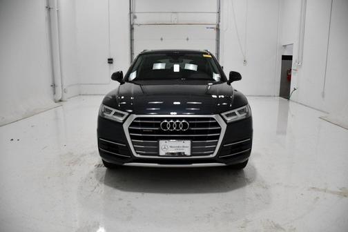 2018 Audi Q5 2.0T Tech Premium