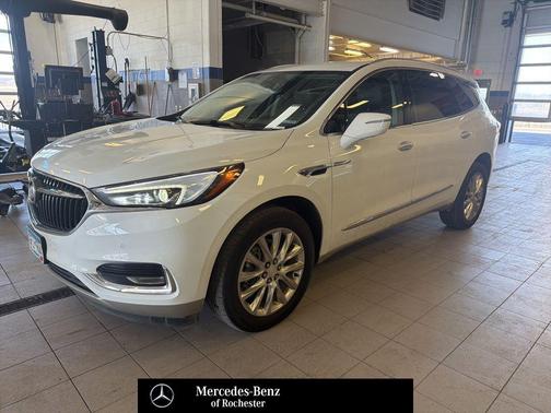 2021 Buick Enclave AWD Premium