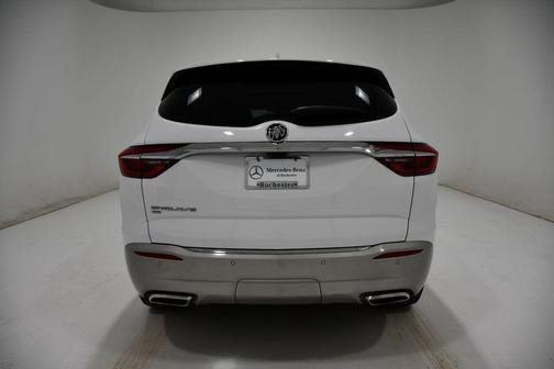 2021 Buick Enclave AWD Premium
