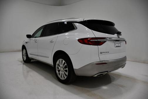 2021 Buick Enclave AWD Premium