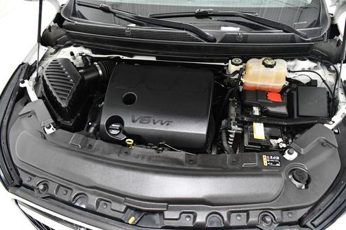 2021 Buick Enclave AWD Premium