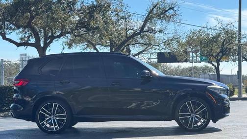 2019 BMW X5 xDrive50i