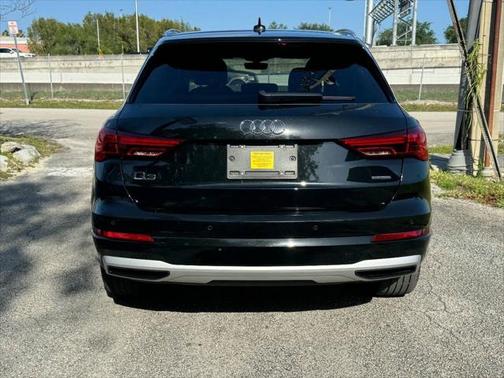 2020 Audi Q3 45 Premium