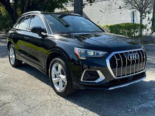 2020 Audi Q3 45 Premium