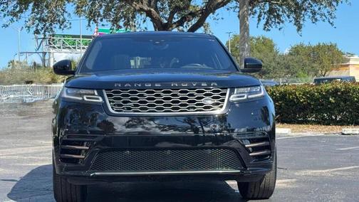 2020 Land Rover Range Rover Velar P250 S R-Dynamic