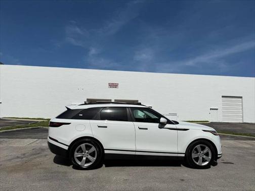 2018 Land Rover Range Rover Velar P380 S