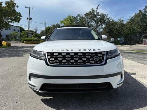 2018 Land Rover Range Rover Velar P380 S