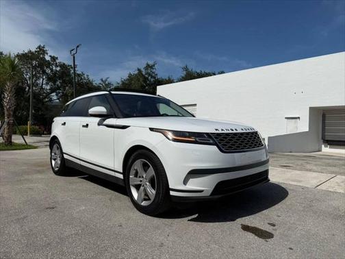 2018 Land Rover Range Rover Velar P380 S