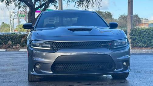 2019 Dodge Charger GT