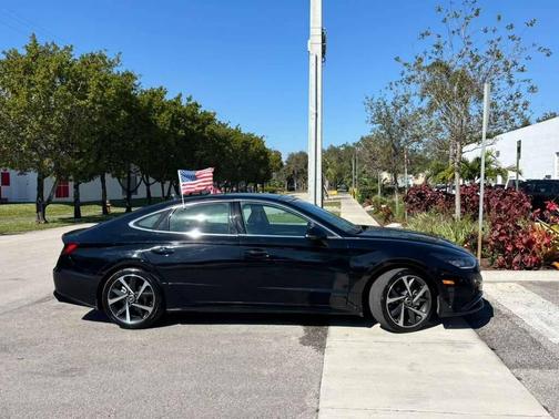 2023 Hyundai SONATA SEL Plus