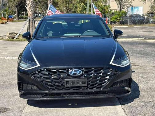 2023 Hyundai SONATA SEL Plus