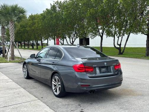 2018 BMW 330 xDrive
