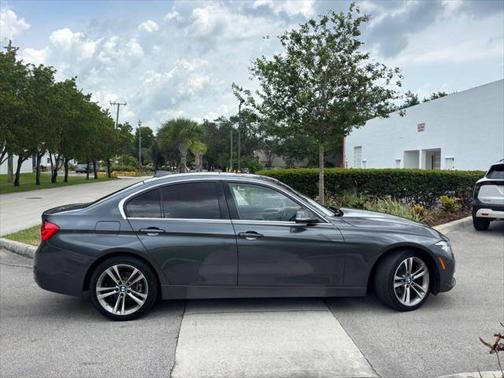 2018 BMW 330 xDrive