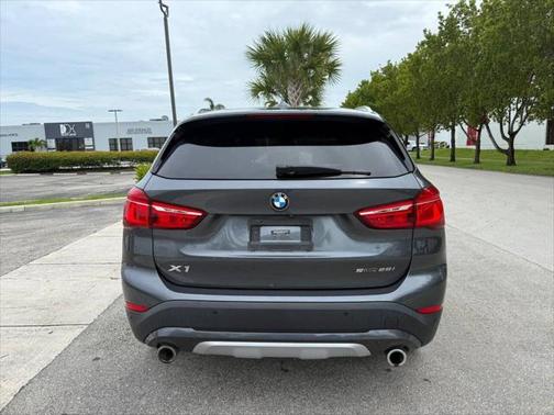 2020 BMW X1 sDrive28i