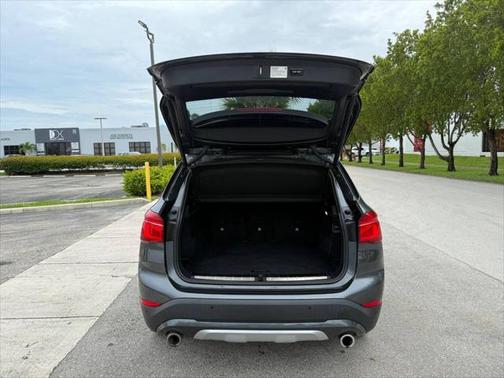 2020 BMW X1 sDrive28i