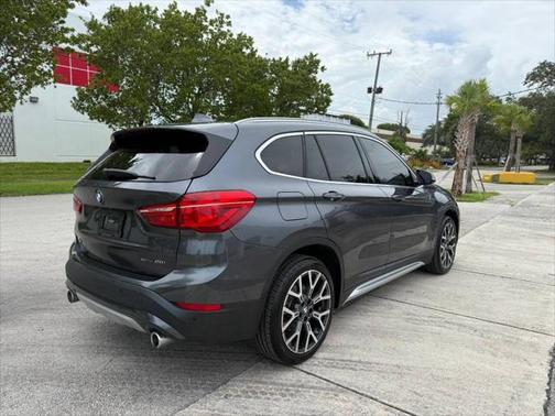 2020 BMW X1 sDrive28i