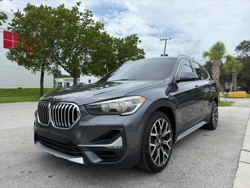 2020 BMW X1 sDrive28i