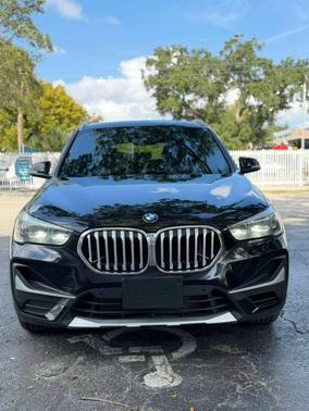 2020 BMW X1 sDrive28i