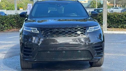 2020 Land Rover Range Rover Velar P250 S R-Dynamic