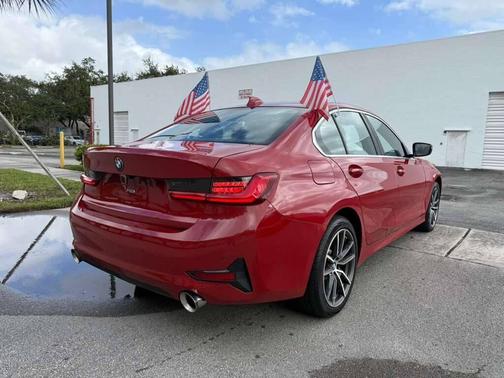 2020 BMW 330 xDrive